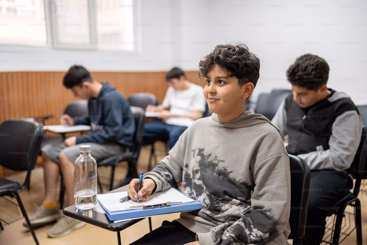 دروس رياضيات